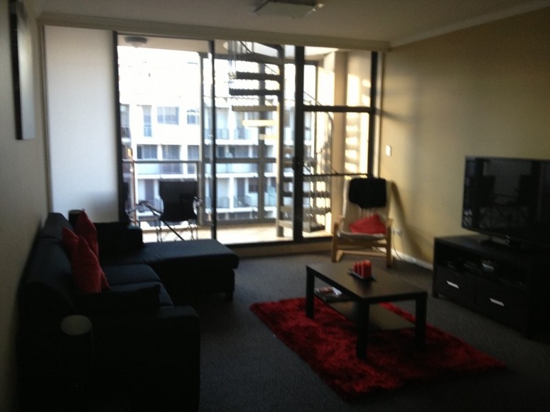 Potter Street, Waterloo NSW 2017