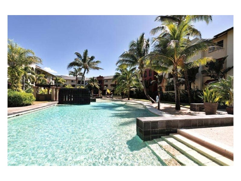 Gregory Street, Cairns QLD 4870