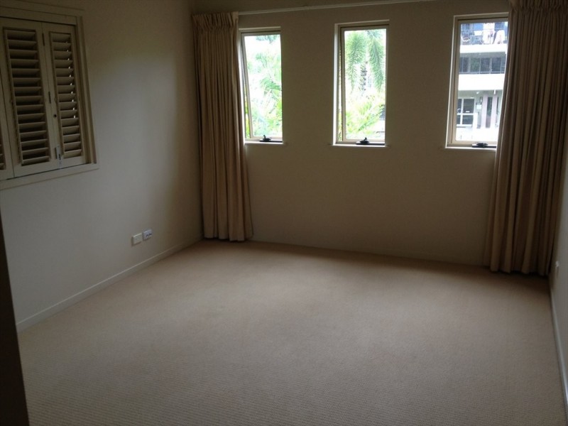 Gregory Street, Cairns QLD 4870