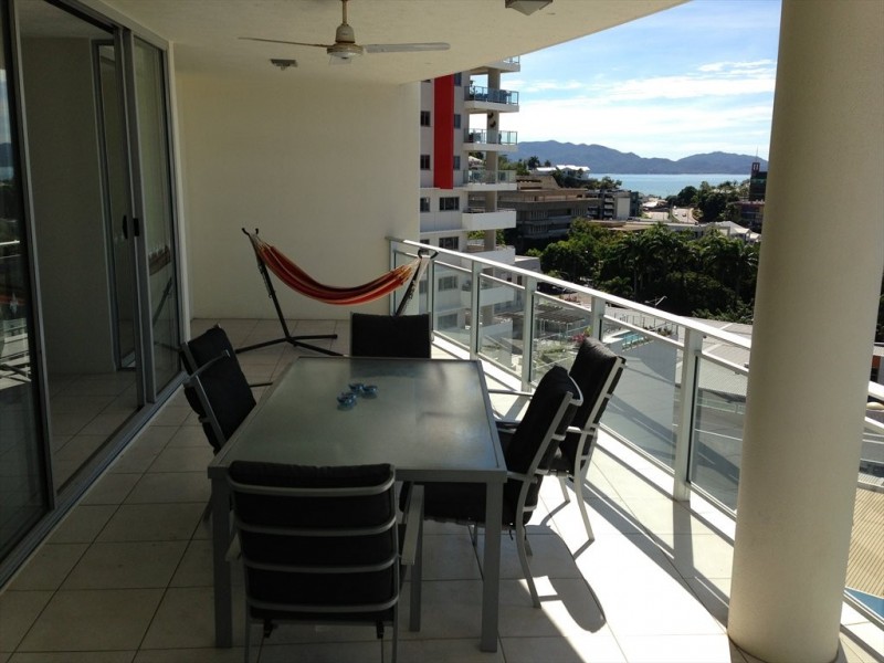 Sturt Street, Townsville QLD 4810