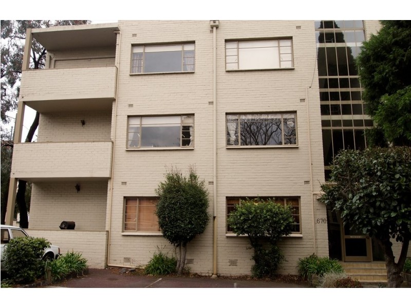 Malvern Rd., Prahran VIC 3181