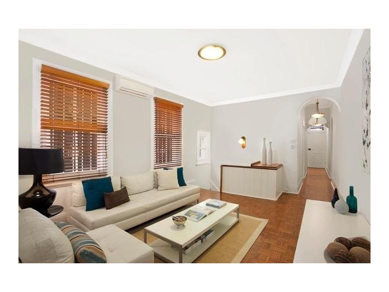 Old South Head Road, Bondi Junction NSW 2022