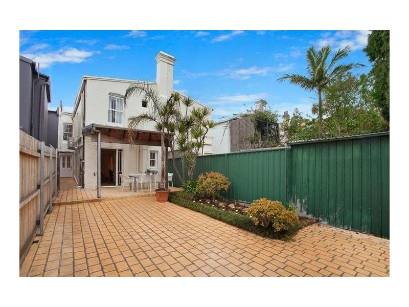 Old South Head Road, Bondi Junction NSW 2022