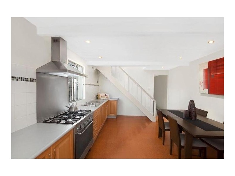 Old South Head Road, Bondi Junction NSW 2022