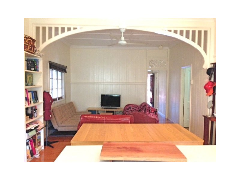 Hale, Paddington QLD 4064