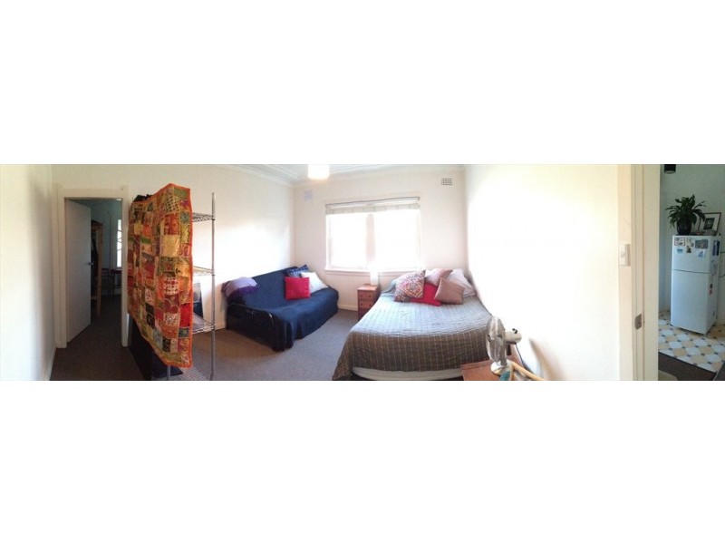 glebe st, Randwick NSW 2031