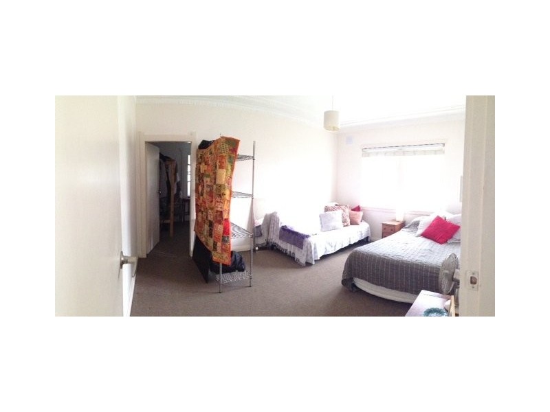 glebe st, Randwick NSW 2031