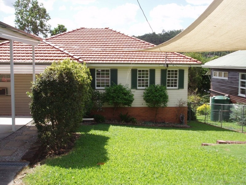 Waterworks Road, The Gap QLD 4061