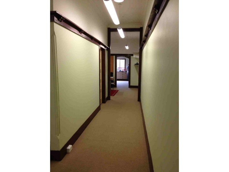 Arthur St, Randwick NSW 2031