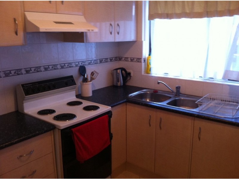 Church Street, North Wollongong NSW 2500