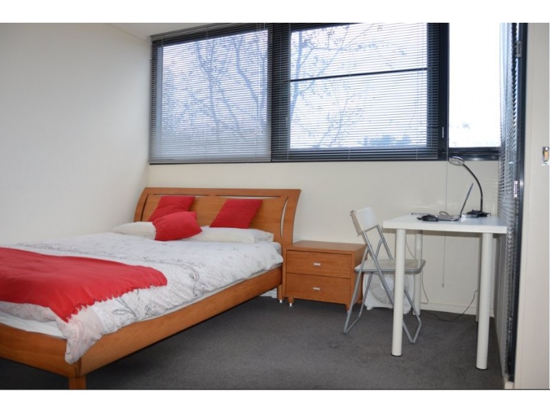 Kavanagh St, Southbank VIC 3006