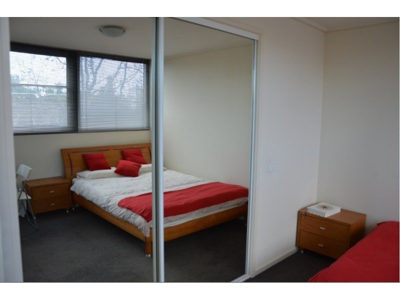 Kavanagh St, Southbank VIC 3006