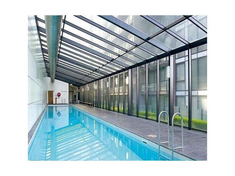 Kavanagh St, Southbank VIC 3006