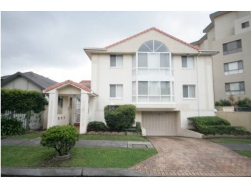 Smith Street, Wollongong NSW 2500