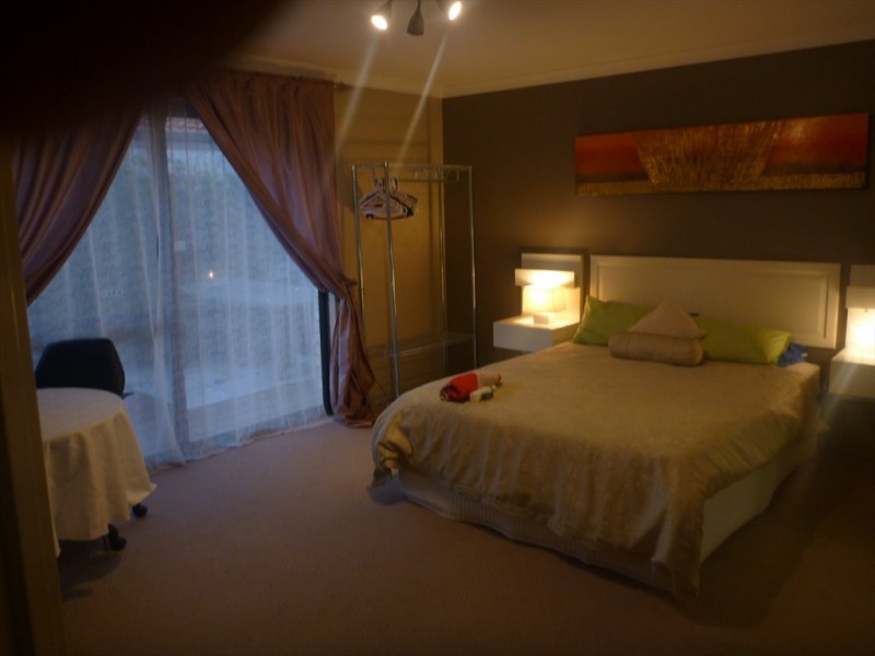 gochean avenue, Bentley WA 6102