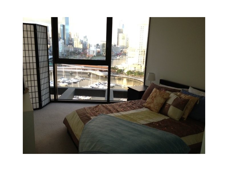 Lorimer Street, South Wharf VIC 3006