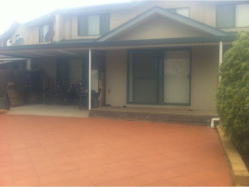 Domain, Palmerston ACT 2913