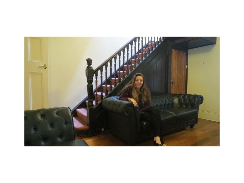 Cleveland Street, Chippendale NSW 2008