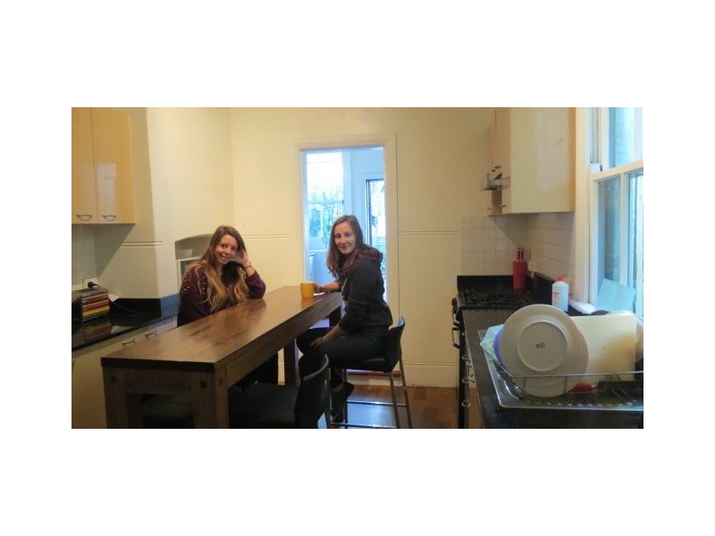 Cleveland Street, Chippendale NSW 2008