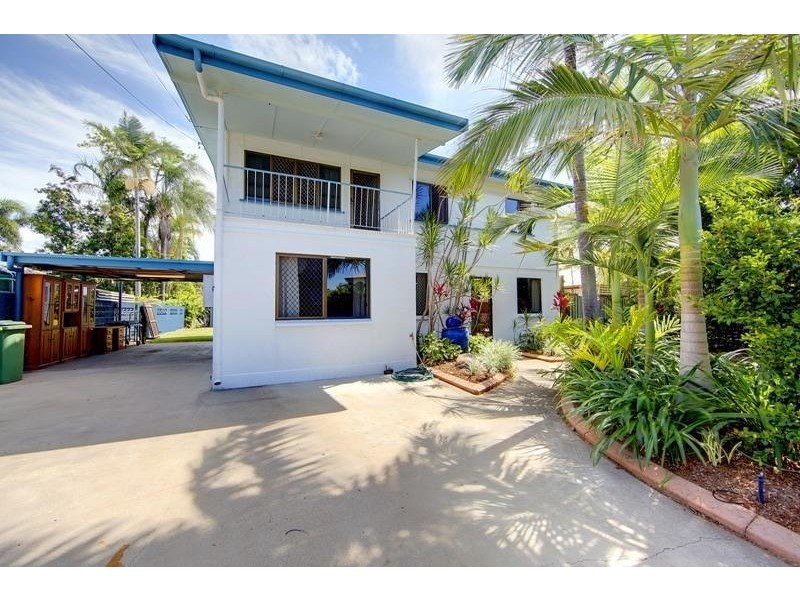 Alfred St, Aitkenvale QLD 4814