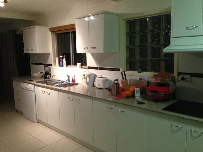 Digby, East Mackay QLD 4740