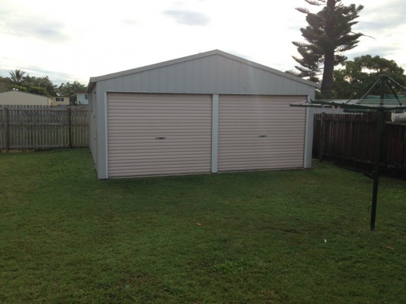 Digby, East Mackay QLD 4740