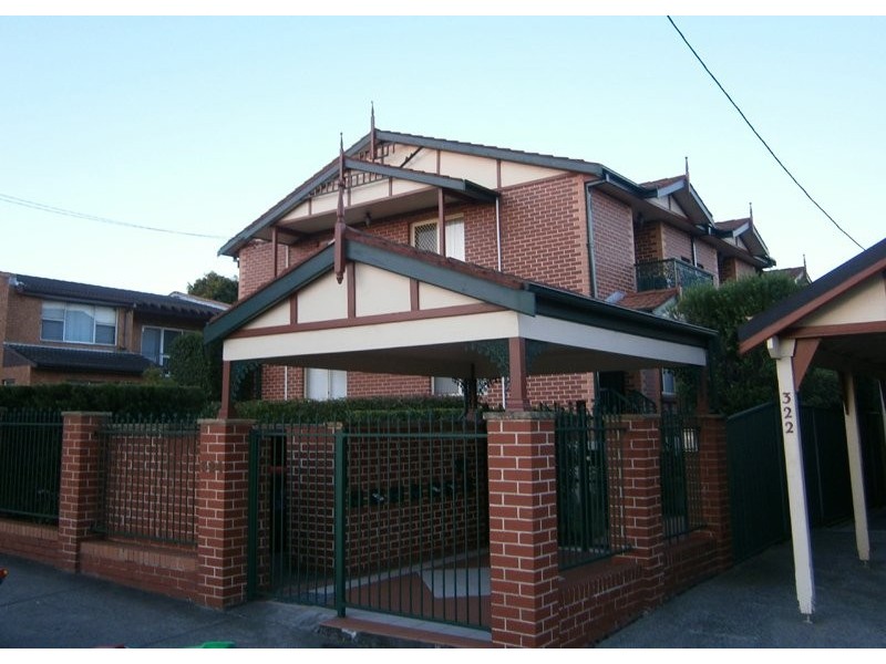 Great North Rd, Abbotsford NSW 2046