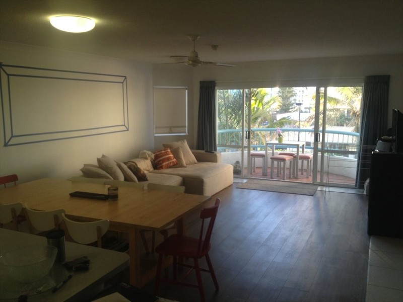 Old Burleigh Road, Surfers Paradise QLD 4217