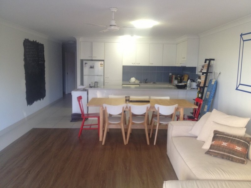 Old Burleigh Road, Surfers Paradise QLD 4217