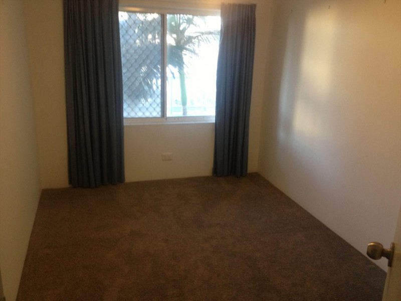 Old Burleigh Road, Surfers Paradise QLD 4217