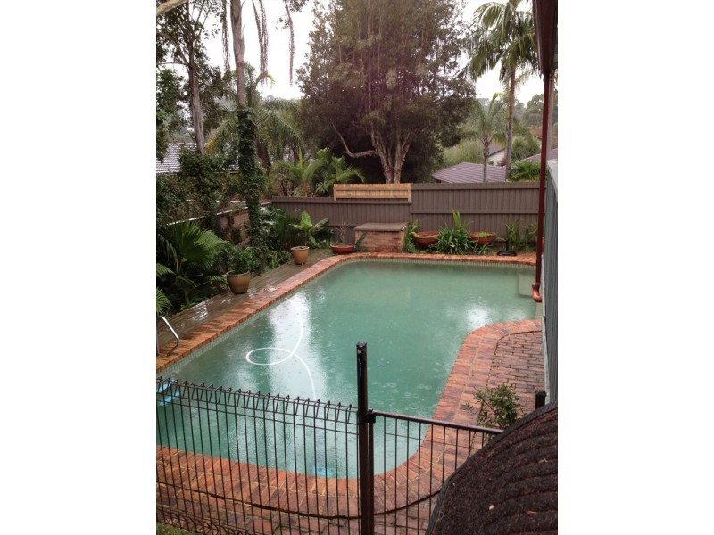 Halloran, Davidson NSW 2085