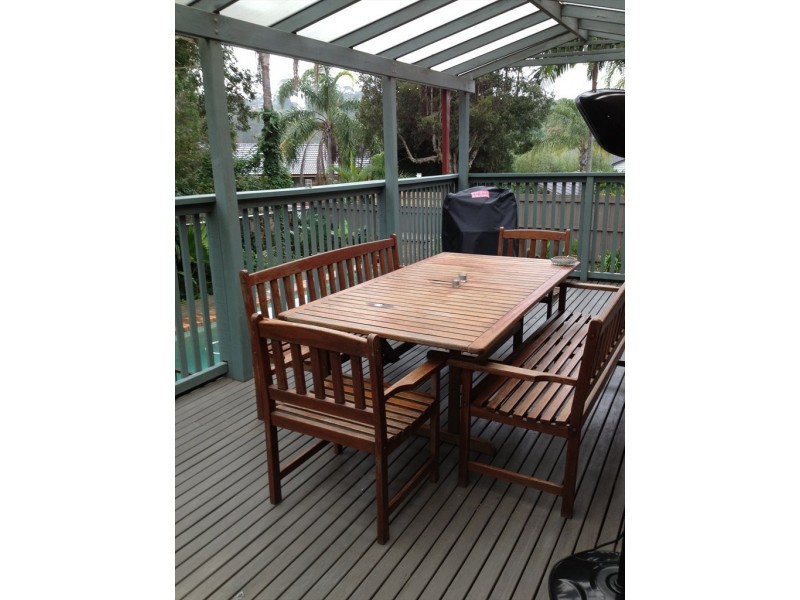 Halloran, Davidson NSW 2085