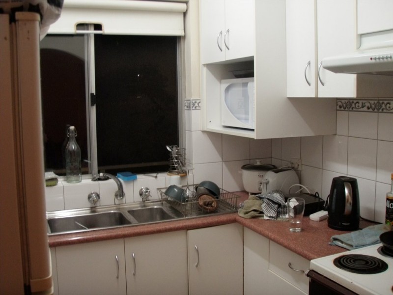 Lane Cove Road, Ryde NSW 2112