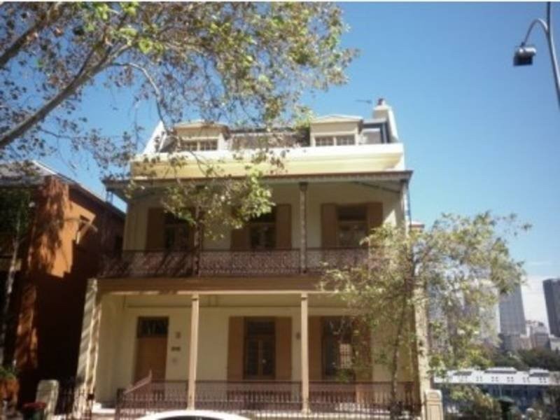 Victoria Street, Potts Point NSW 2011