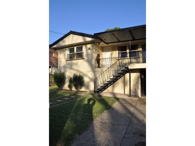 Navarre, Geebung QLD 4034