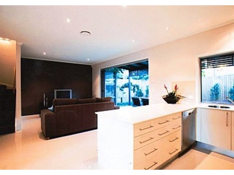 Hawthorne Rd, Hawthorne QLD 4171