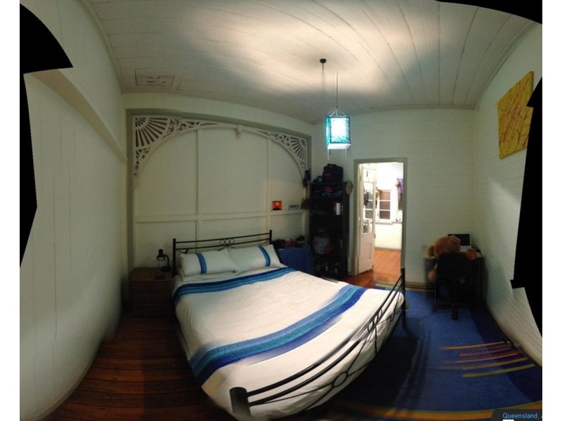 Merthyr Road, New Farm QLD 4005