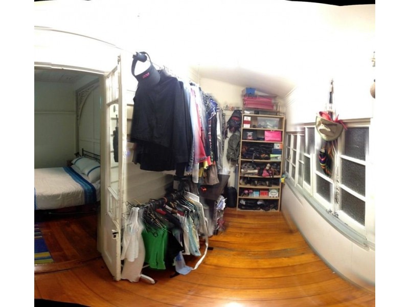 Merthyr Road, New Farm QLD 4005