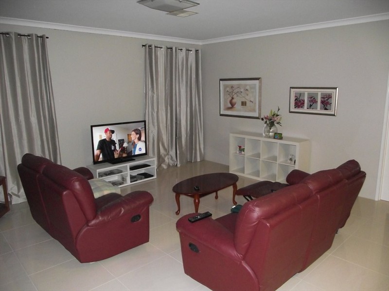 Leschenault Loop, Banksia Grove WA 6031