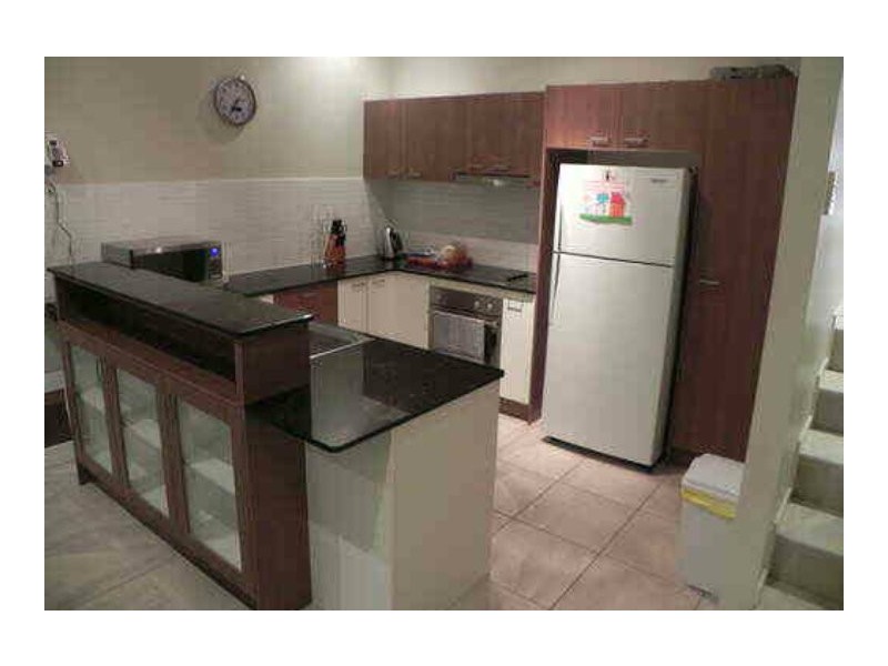 jubilee terrace, Bardon QLD 4065