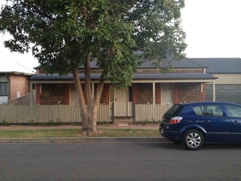 Somers Street, Brighton SA 5048
