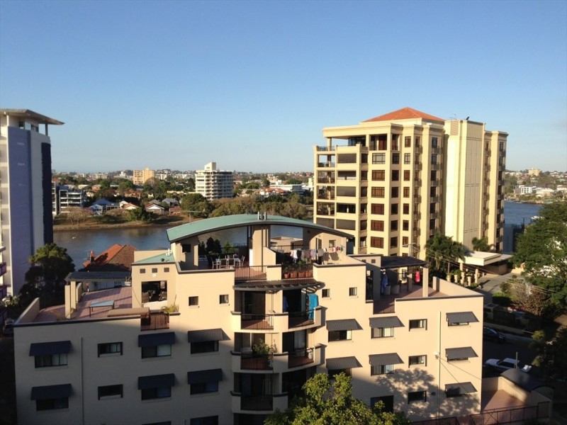 Thorn st, Kangaroo Point QLD 4169
