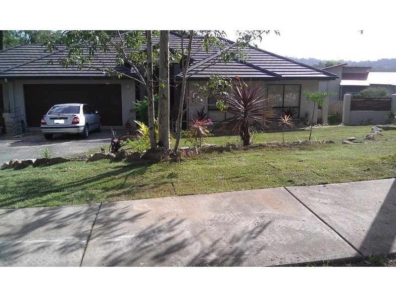forrester ave, Springfield QLD 4300