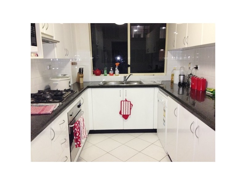 Dalmeny Avenue, Rosebery NSW 2018