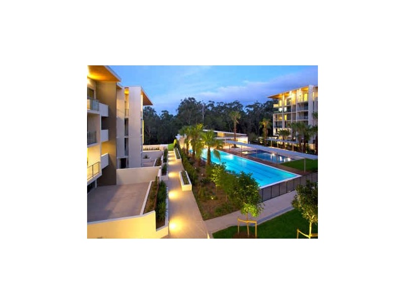 Musgrave av, Parkwood QLD 4214