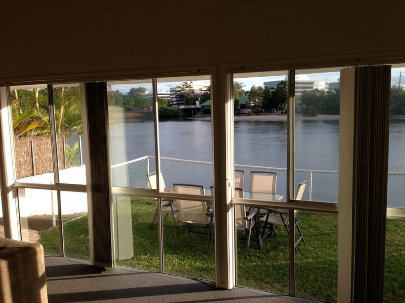 Stanhill Drive, Chevron Island QLD 4217