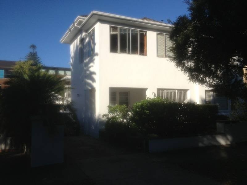 Salisbury road, Rose Bay NSW 2029