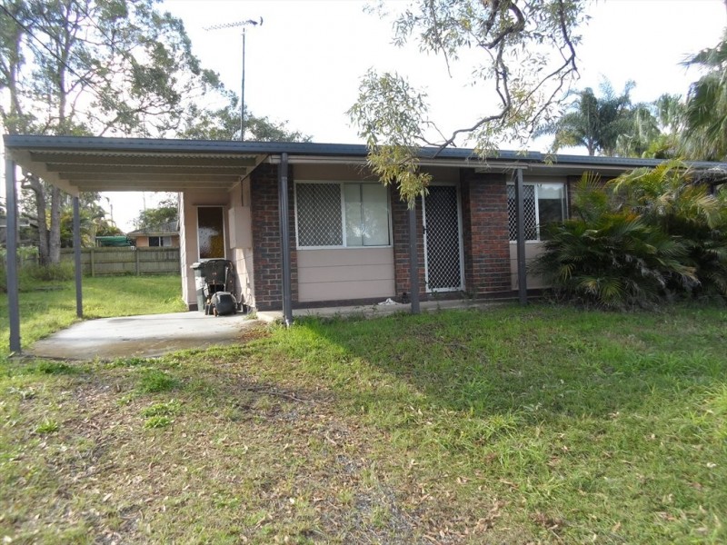 Albert, Bethania QLD 4205