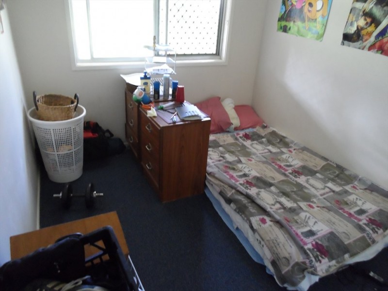 Albert, Bethania QLD 4205