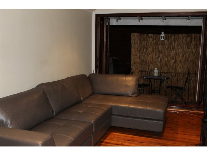 Ramsay st, Haberfield NSW 2045